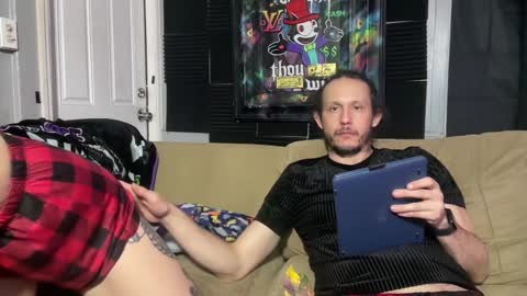 Snapshot of mdtrapn chatting on 12-24-24, 10:44 Mac D online show from 12-24-24, 10:44