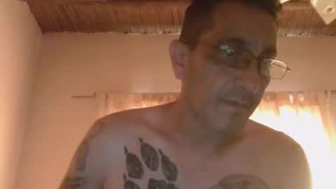 alejandro online show from 03-22-26, 05:05