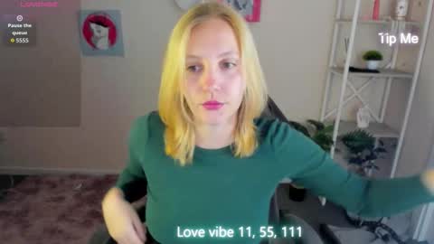 Melissa online show from 02-17-26, 12:51