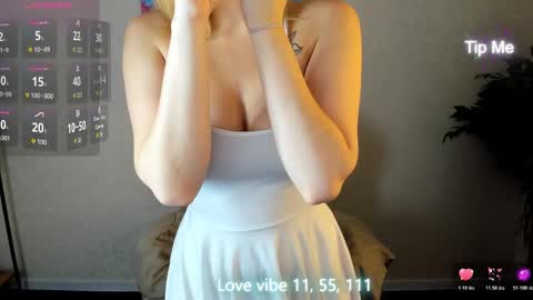 Melissa online show from 03-18-26, 01:09