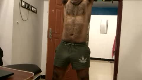 me_hai12 online show from 03-26-26, 12:17