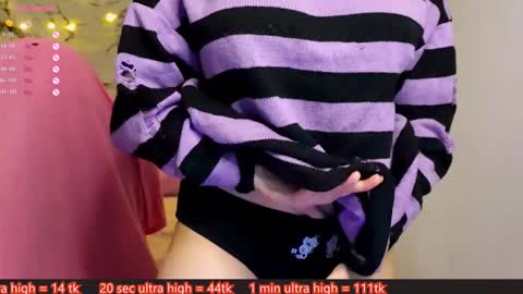 Hanna online show from 01-17-25, 11:18