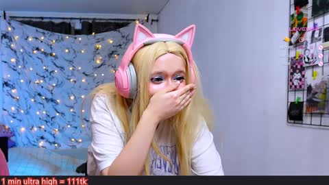 Hanna online show from 02-01-25, 12:07