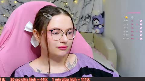 Hanna online show from 02-04-25, 10:55