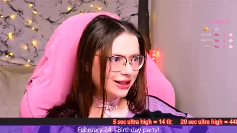 Hanna online show from 02-18-25, 11:19