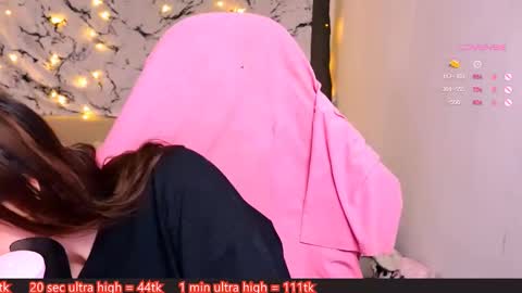 Hanna online show from 02-20-25, 01:03