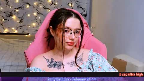 Hanna online show from 02-23-25, 02:07