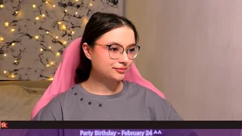 Hanna online show from 02-23-25, 08:55