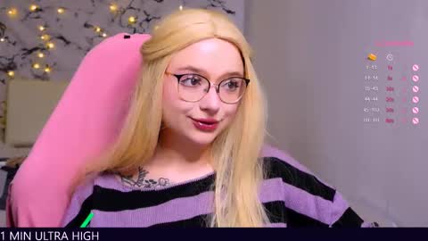 Hanna online show from 03-02-25, 10:59