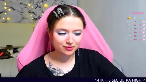 Hanna online show from 03-06-25, 01:48