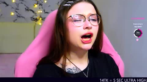 Hanna online show from 03-09-25, 11:25