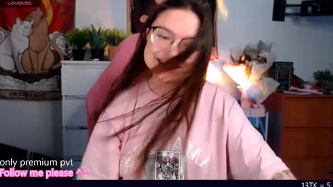 Hanna online show from 09-08-25, 10:53