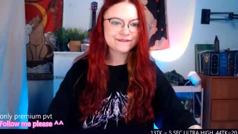 Hanna online show from 09-13-25, 10:42