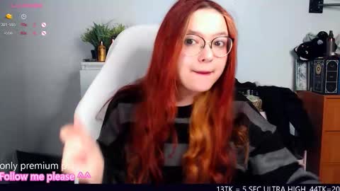 Hanna online show from 10-12-25, 10:20