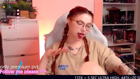 Hanna online show from 11-14-25, 10:29