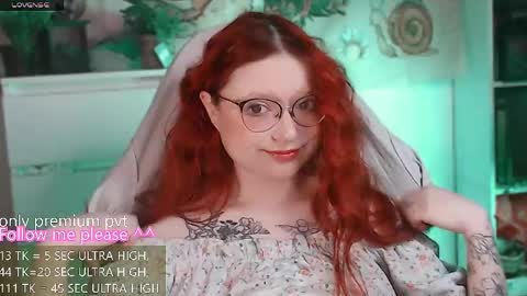 Hanna online show from 04-11-26, 03:33