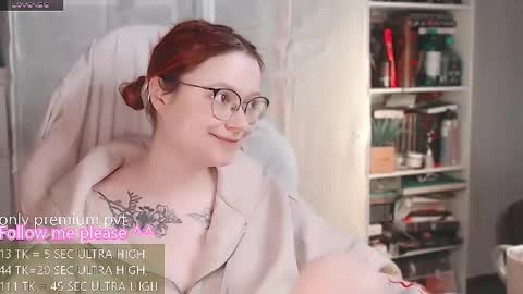 Hanna online show from 04-29-26, 05:11