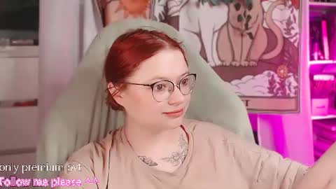 Snapshot of me_hanna chatting on 06-23-26, 03:59 Hanna online show from 06-23-26, 03:59