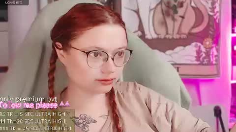Snapshot of me_hanna chatting on 06-26-26, 02:38 Hanna online show from 06-26-26, 02:38
