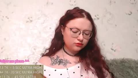 Snapshot of me_hanna chatting on 07-19-26, 02:15 Hanna online show from 07-19-26, 02:15