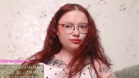 Snapshot of me_hanna chatting on 07-27-26, 02:18 Hanna online show from 07-27-26, 02:18