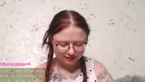 Snapshot of me_hanna chatting on 07-29-26, 02:10 Hanna online show from 07-29-26, 02:10