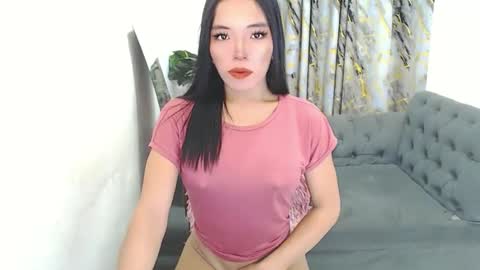 Meacharmyateciara online show from 02-08-26, 08:12