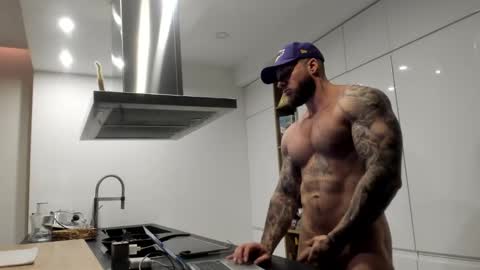 Alpha Male online show from 12-10-24, 03:12