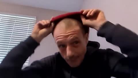 Jizzy online show from 02-09-26, 10:14