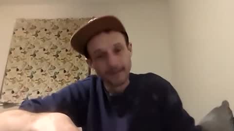 Jizzy online show from 03-15-26, 01:22