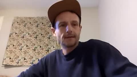 Jizzy online show from 03-16-26, 03:34