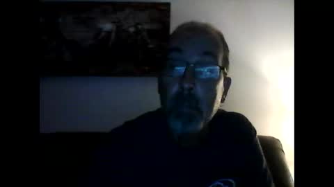 me at home online show from 12-05-24, 12:22