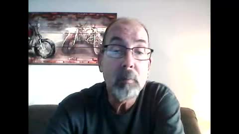 me at home online show from 12-06-24, 01:00
