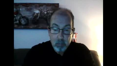 me at home online show from 12-17-24, 09:27