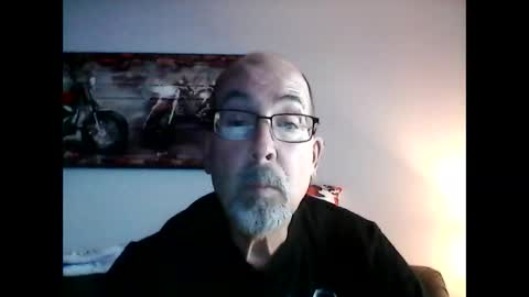 me at home online show from 12-26-24, 03:42