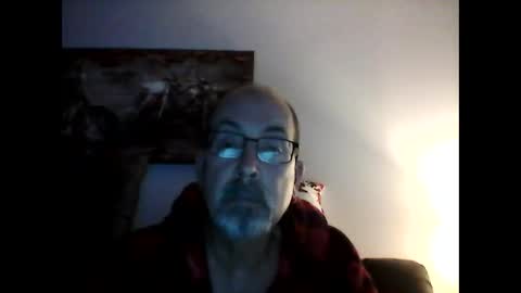 me at home online show from 01-02-25, 01:30