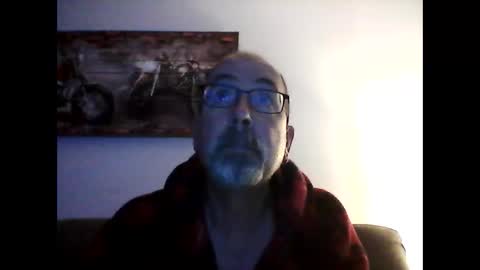 me at home online show from 01-07-25, 12:41
