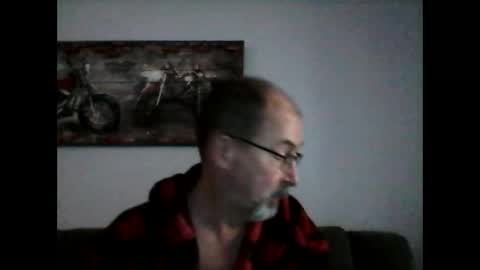 me at home online show from 01-25-25, 01:30