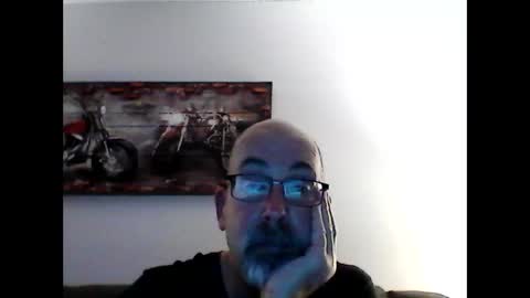 me at home online show from 01-28-25, 03:47