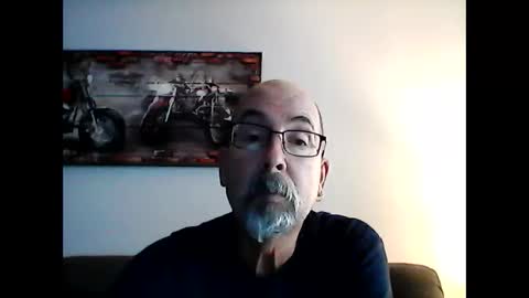 me at home online show from 01-30-25, 06:43