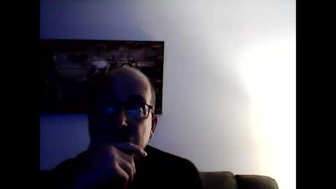 me at home online show from 02-08-25, 04:36
