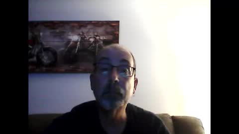 me at home online show from 02-16-25, 04:20