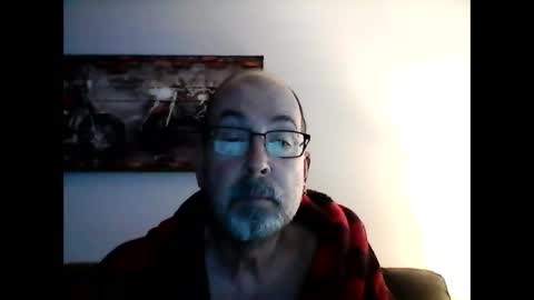 me at home online show from 02-17-25, 12:27