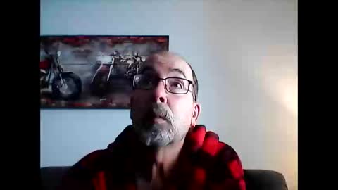 me at home online show from 02-17-25, 03:31