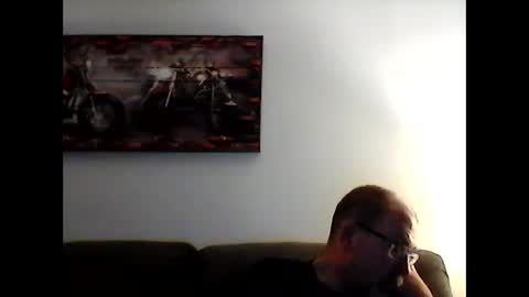 me at home online show from 02-20-25, 04:39