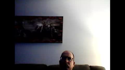 me at home online show from 02-23-25, 05:45