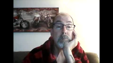 me at home online show from 03-06-25, 12:30