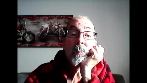 me at home online show from 03-12-25, 12:47