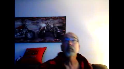 me at home online show from 09-13-25, 11:32