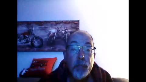 me at home online show from 09-18-25, 10:06